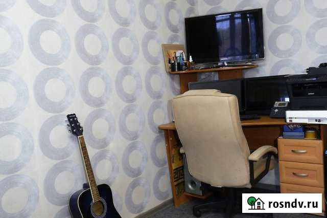 1-комнатная квартира, 35 м², 5/9 эт. на продажу в Климовске Климовск - изображение 1