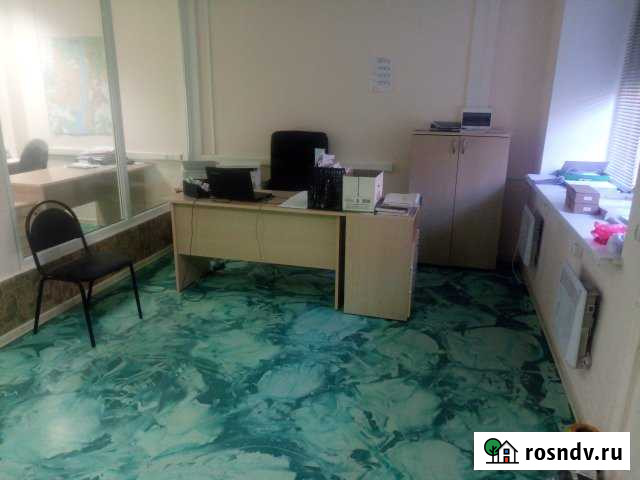 Офисное помещение, 78.4 кв.м. Воронеж - изображение 1