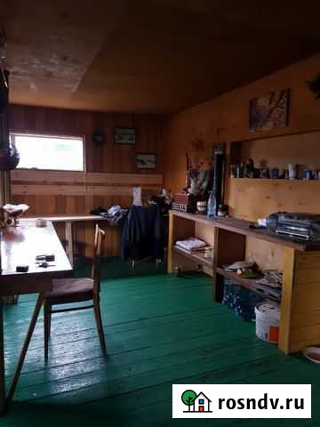 Дача 100 м² на участке 15 сот. на продажу в Норильске Норильск - изображение 1