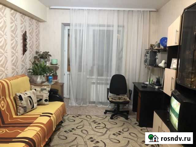 3-комнатная квартира, 61 м², 4/5 эт. на продажу в Шелехове Шелехов - изображение 1