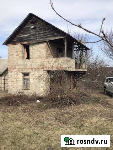 Дача 30 м² на участке 6 сот. на продажу в Губкине Губкин - изображение 1