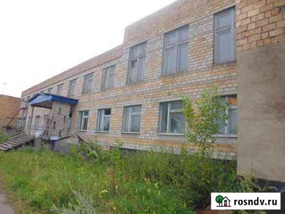 Имущественный комплекс, 2999.5 кв.м. Ачинск
