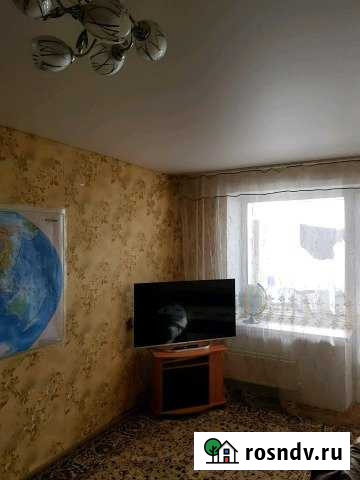 1-комнатная квартира, 40 м², 4/5 эт. на продажу в Еманжелинске Еманжелинск - изображение 1