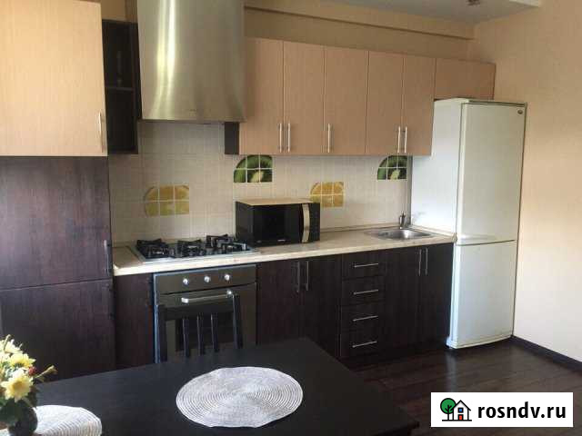 Квартира-студия, 46 м², 3/10 эт. в аренду на длительный срок в Саратове Саратов - изображение 1
