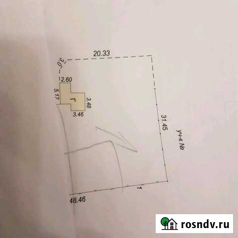 Участок ИЖС 7 сот. на продажу в Наро-Фоминске Наро-Фоминск - изображение 1