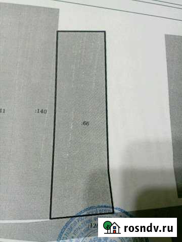 Участок ИЖС 18 сот. на продажу в Исетском Исетское - изображение 1