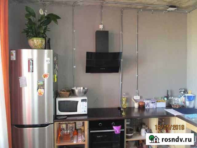 Квартира-студия, 23 м², 22/25 эт. на продажу в Химках Химки - изображение 1