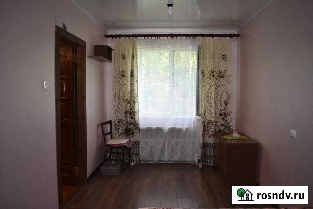 3-комнатная квартира, 57 м², 5/5 эт. на продажу в Раменском Раменское - изображение 1