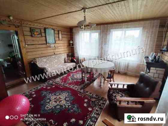 Дом 77 м² на участке 29 сот. на продажу в Кушнаренково Кушнаренково