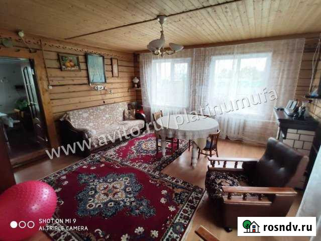 Дом 77 м² на участке 29 сот. на продажу в Кушнаренково Кушнаренково - изображение 1