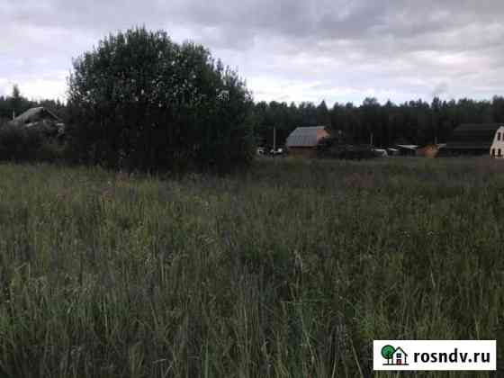 Участок СНТ, ДНП 18 сот. на продажу в Дорохово Дорохово