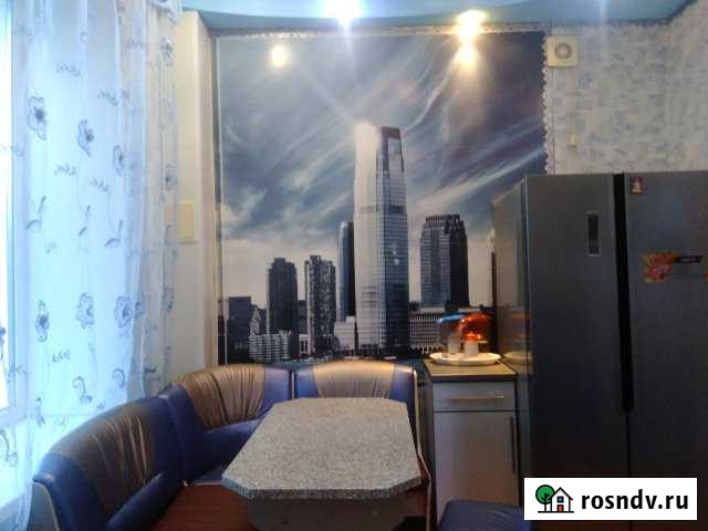 3-комнатная квартира, 86 м², 2/4 эт. на продажу в Волхове Волхов - изображение 1