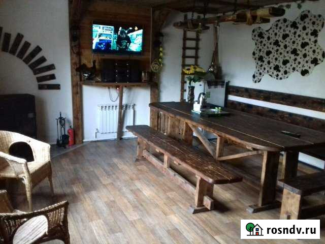 Гостиница Кемерово - изображение 1