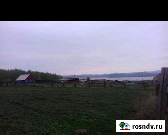 Участок ИЖС 13 сот. на продажу в Краснотуранске Краснотуранск - изображение 1