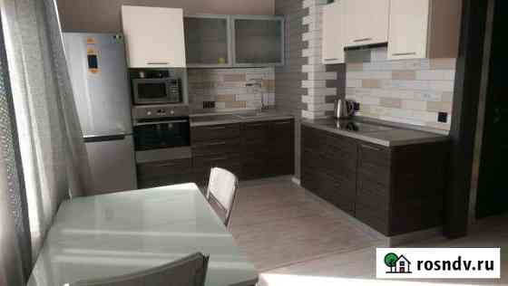 Квартира-студия, 43 м², 5/14 эт. в аренду на длительный срок в Самаре Самара