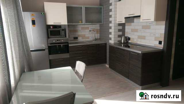 Квартира-студия, 43 м², 5/14 эт. в аренду на длительный срок в Самаре Самара - изображение 1