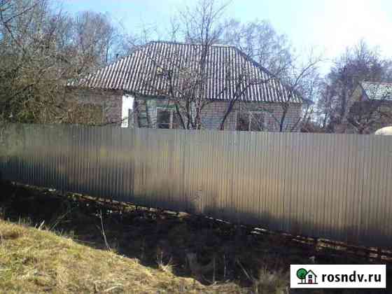 Дом 71 м² на участке 15 сот. на продажу в Рославле Рославль