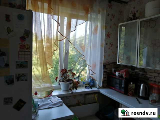 1-комнатная квартира, 32 м², 2/5 эт. на продажу в Киселевске Киселевск - изображение 1