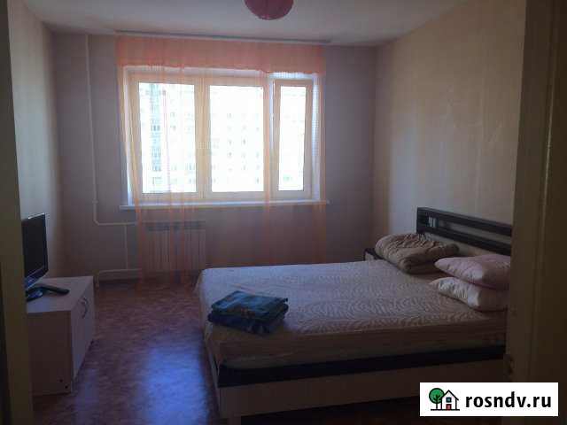 2-комнатная квартира, 67 м², 5/10 эт. в аренду посуточно в Нижнекамске Нижнекамск - изображение 1