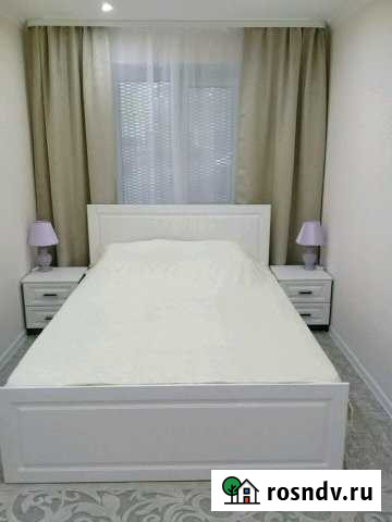 2-комнатная квартира, 60 м², 1/5 эт. в аренду посуточно в Норильске Норильск - изображение 1