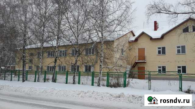 Два нежилых здания, 1025кв.м., Юрга, ул.Шоссейная 54 Юрга - изображение 1