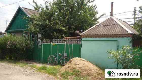 Дом 80 м² на участке 7 сот. на продажу в Майском Республики Кабардино-Балкария Майский