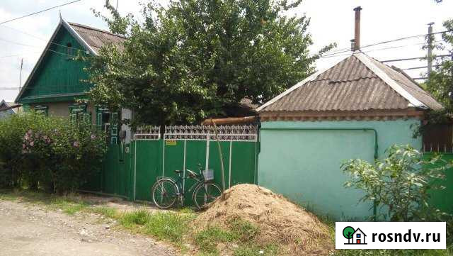 Дом 80 м² на участке 7 сот. на продажу в Майском Республики Кабардино-Балкария Майский - изображение 1