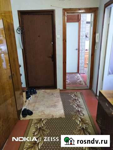 3-комнатная квартира, 63 м², 2/5 эт. на продажу в Кулебаках Кулебаки - изображение 1