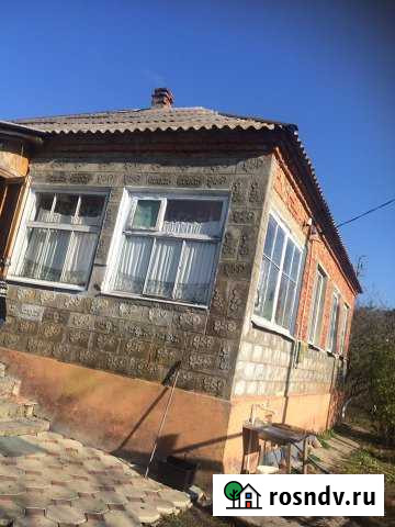 Дом 78 м² на участке 25 сот. на продажу в Киевском Краснодарского края Киевское - изображение 1