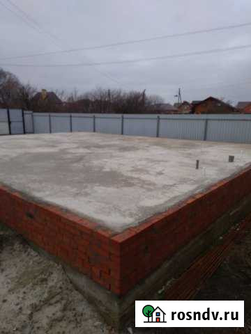 Участок СНТ, ДНП 3 сот. на продажу в Батайске Батайск - изображение 1