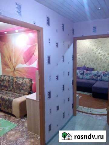 2-комнатная квартира, 40 м², 4/5 эт. на продажу в Лысьве Лысьва - изображение 1