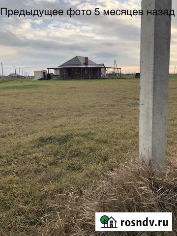 Участок ИЖС 6 сот. на продажу в Новотитаровской Новотитаровская - изображение 1