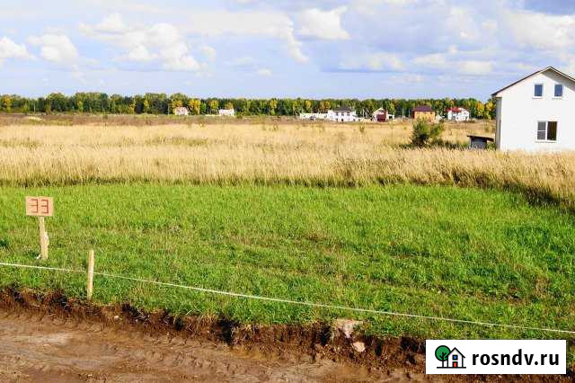 Участок ИЖС 25 сот. на продажу в Старовеличковской Старовеличковская - изображение 1