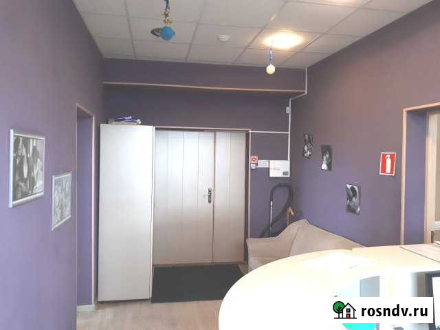 Офисное помещение, 73.3 кв.м. Мурманск - изображение 1