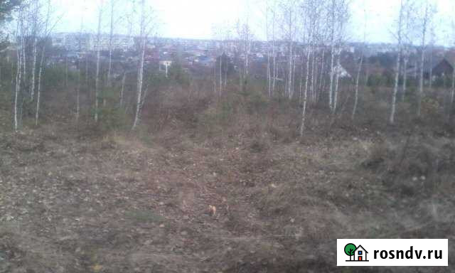 Участок ИЖС 10 сот. на продажу в Артемовском Артемовский - изображение 1