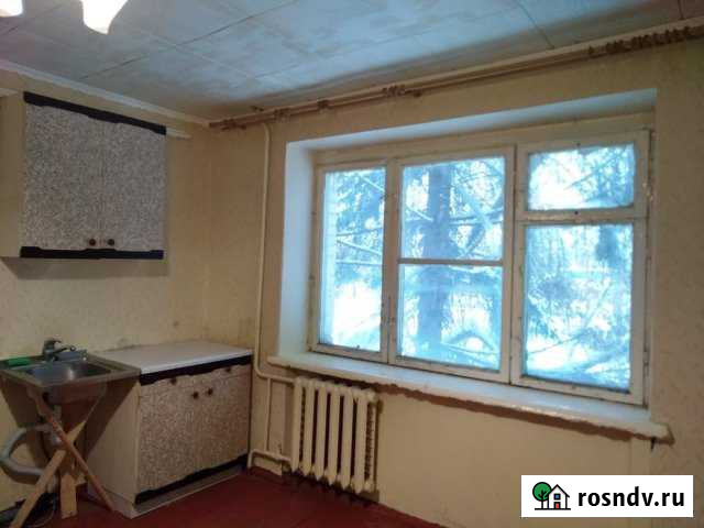 Комната 14 м² в 1-ком. кв., 2/5 эт. в аренду на длительный срок в Малоярославце Малоярославец - изображение 1