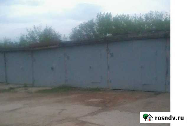 Гараж 18 м² в аренду в Одинцово Одинцово - изображение 1