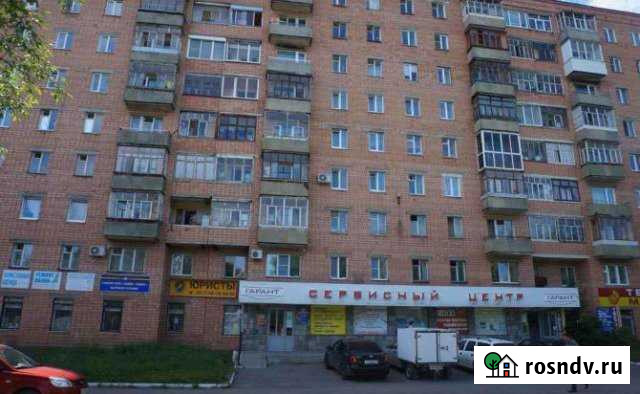 Складское помещение, 16.2 кв.м. Ижевск - изображение 1