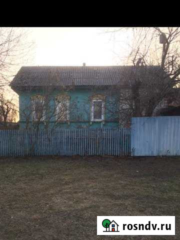 Дом 83 м² на участке 17 сот. на продажу в Сураже Сураж - изображение 1