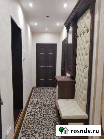 2-комнатная квартира, 50 м², 1/2 эт. на продажу в Муравленко Муравленко - изображение 1