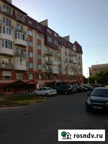 3-комнатная квартира, 110 м², 3/6 эт. на продажу в Ейске Ейск - изображение 1