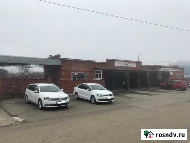 Готовый бизнес, 300 кв.м. Усть-Лабинск - изображение 1