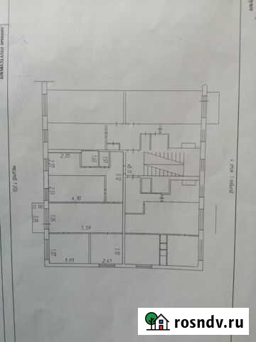 4-комнатная квартира, 62 м², 4/5 эт. на продажу в Прокопьевске Прокопьевск - изображение 1