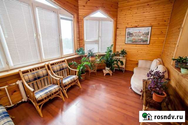 5-комнатная квартира, 355 м², 5/6 эт. на продажу в Казани Казань - изображение 1