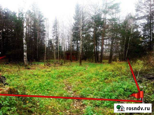 Участок ИЖС 20 сот. на продажу в Черноисточинске Черноисточинск - изображение 1