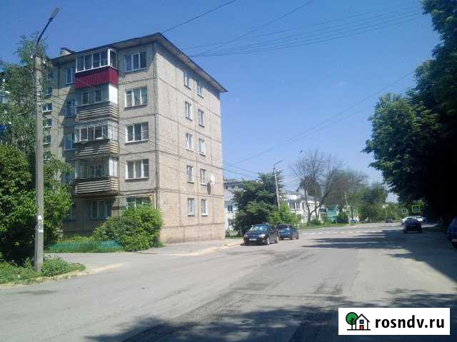 3-комнатная квартира, 48 м², 1/5 эт. на продажу в Ельце Елец - изображение 1