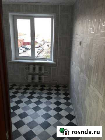 3-комнатная квартира, 64 м², 2/10 эт. на продажу в Озёрах Озёры - изображение 1