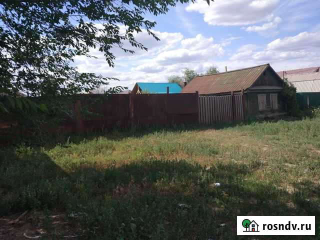 Дом 46 м² на участке 8 сот. на продажу в Орске Орск - изображение 1