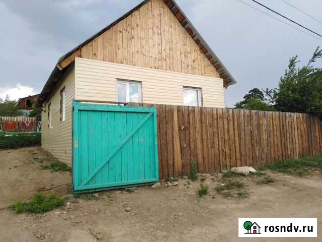 Дом 78 м² на участке 7 сот. в аренду на длительный срок в Чите Чита - изображение 1