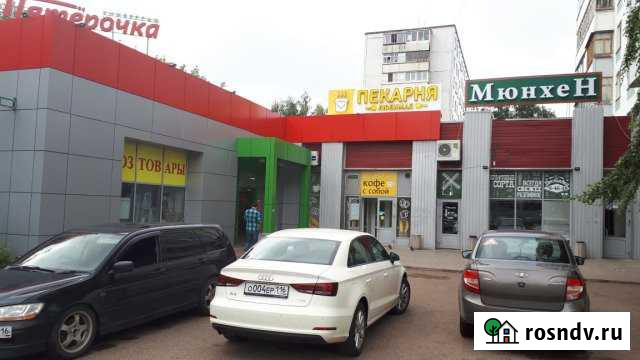 Торговое помещение, 1964 кв.м. Набережные Челны - изображение 1